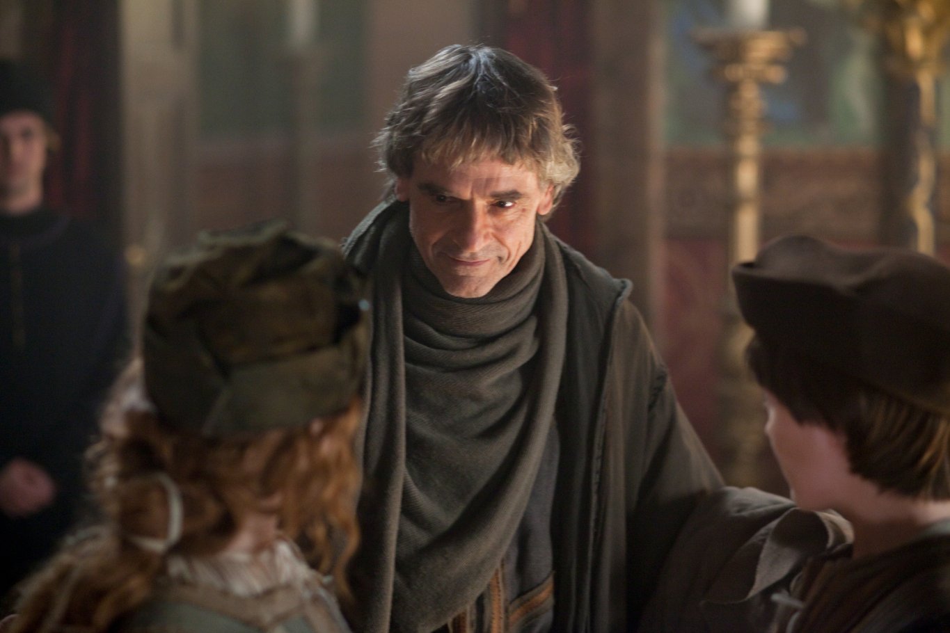 Фото - Джемайма Уэст: 1365x910 / 121 Кб