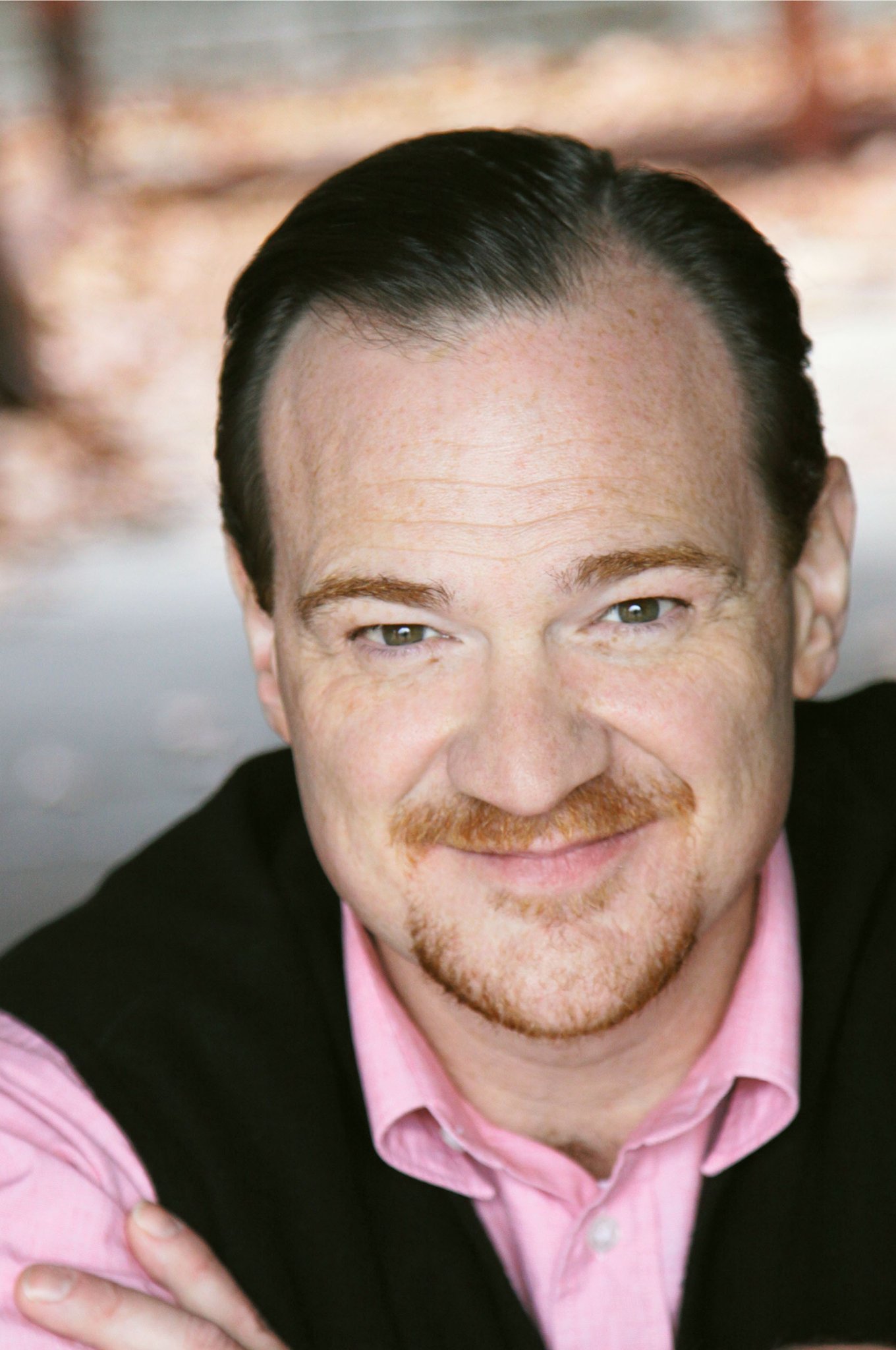 Фото - Кевин Кэролан: 1360x2048 / 269 Кб