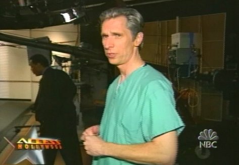 Фото - Дэвид Боллер: 473x327 / 25 Кб