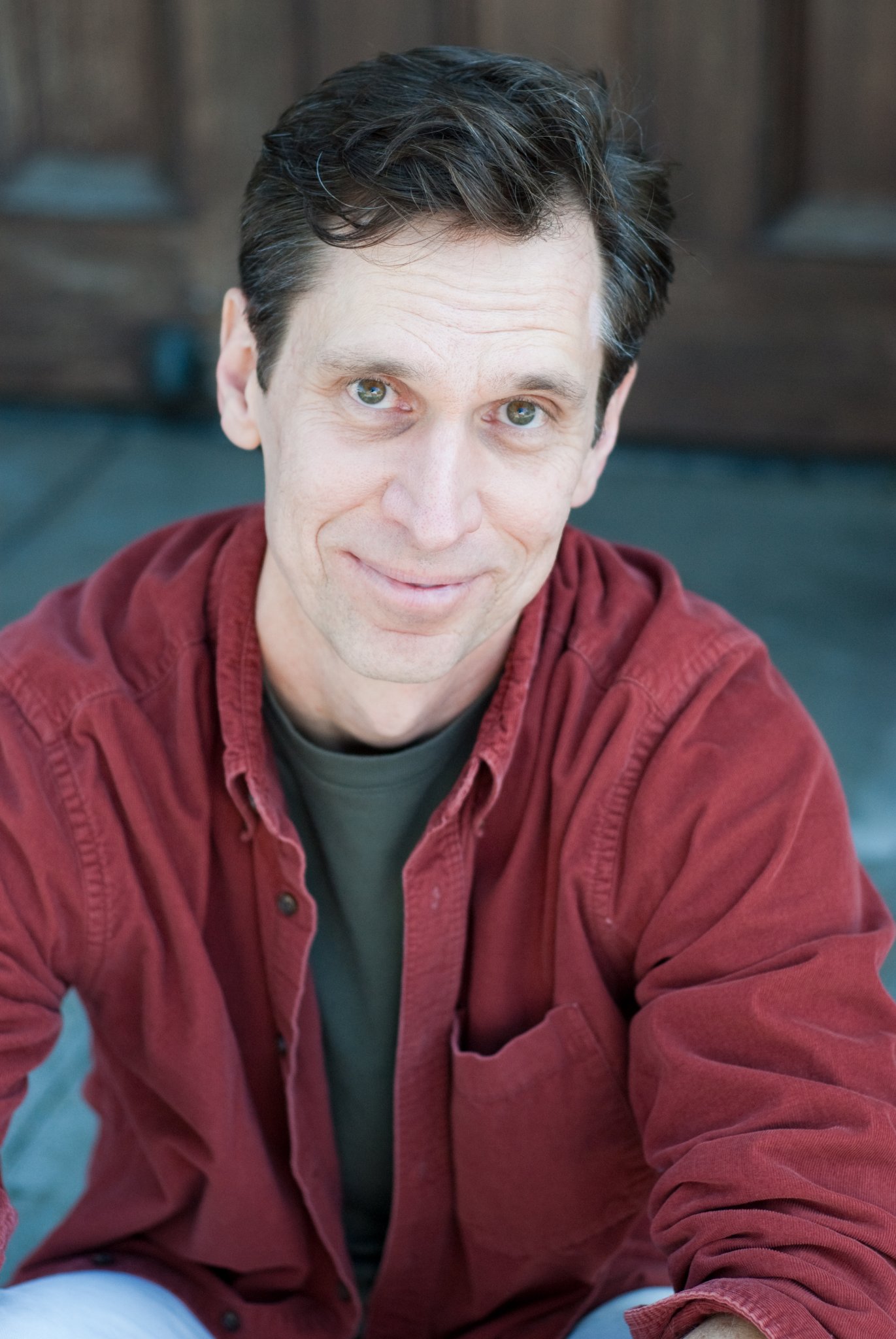 Фото - Дэвид Боллер: 1371x2048 / 316 Кб