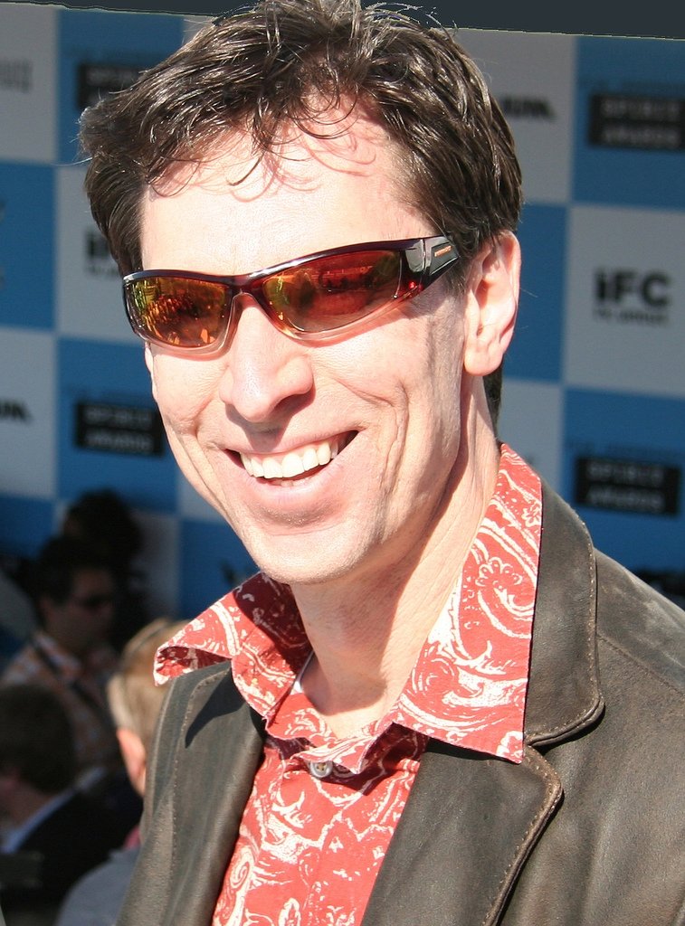 Фото - Дэвид Боллер: 757x1024 / 166 Кб