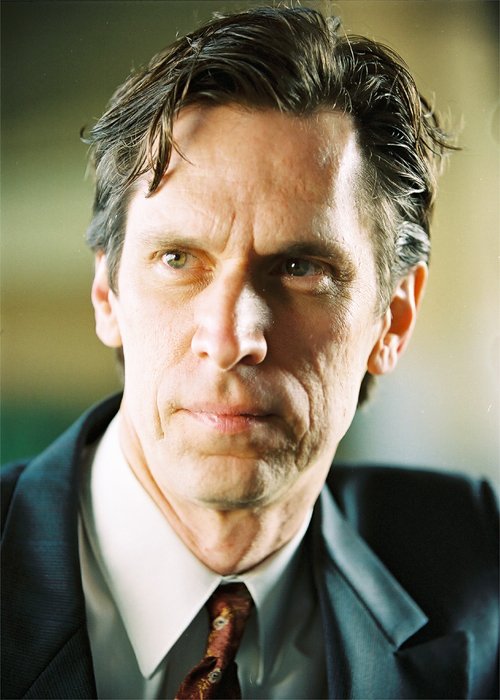 Фото - Дэвид Боллер: 500x700 / 66 Кб