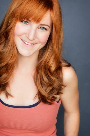 Фото - Сара Уттербек: 300x452 / 27 Кб