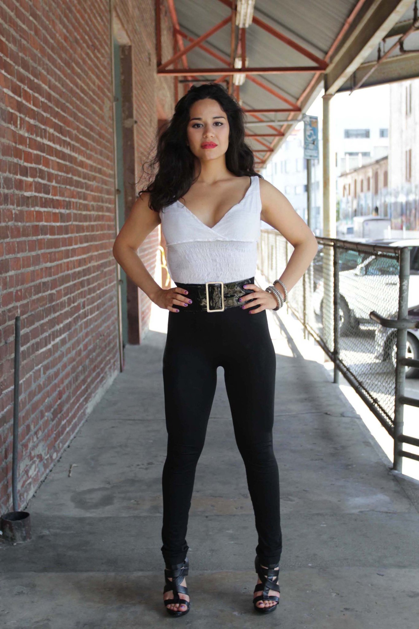 Фото - Натали Пина: 1365x2048 / 341 Кб