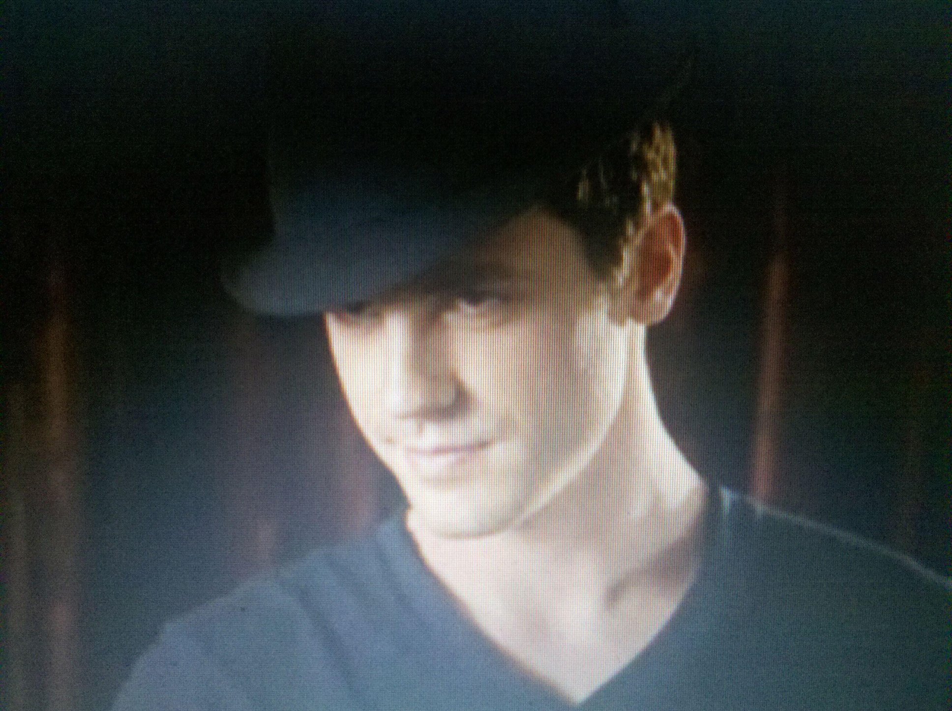 Фото - Тики Джонс: 1936x1446 / 476 Кб