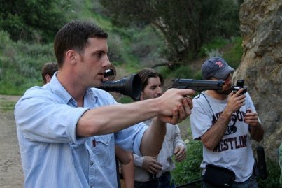 Фото - Тики Джонс: 403x269 / 28 Кб