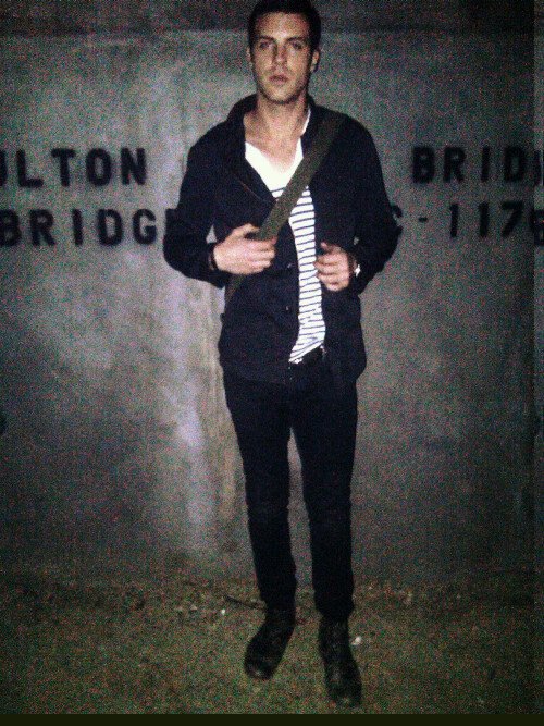 Фото - Тики Джонс: 500x667 / 106 Кб