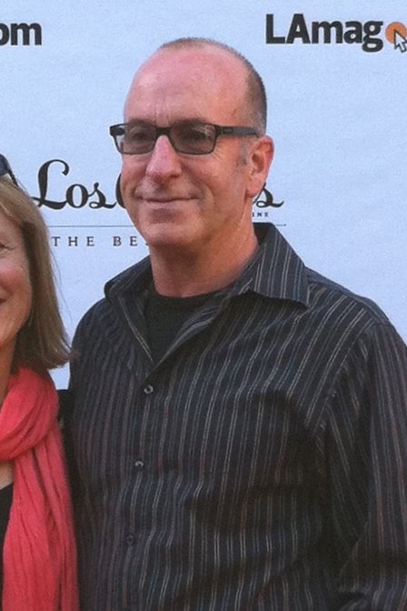 Фото - Джон Фанк: 448x672 / 55 Кб