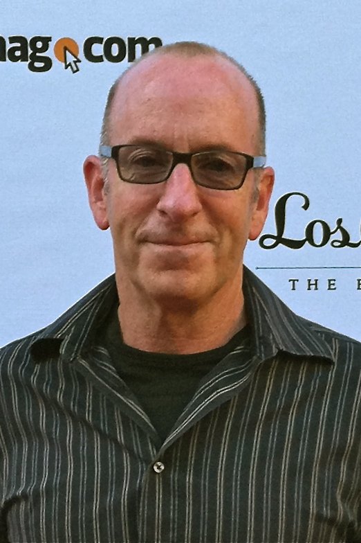 Фото - Джон Фанк: 522x784 / 77 Кб