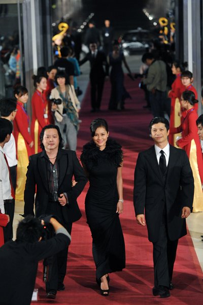 Фото - До Тхи Хай Йен: 400x601 / 47 Кб