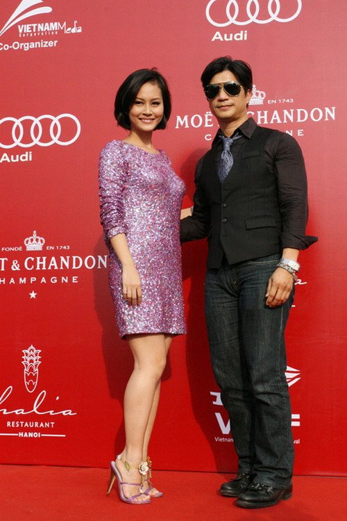 Фото - До Тхи Хай Йен: 500x750 / 81 Кб