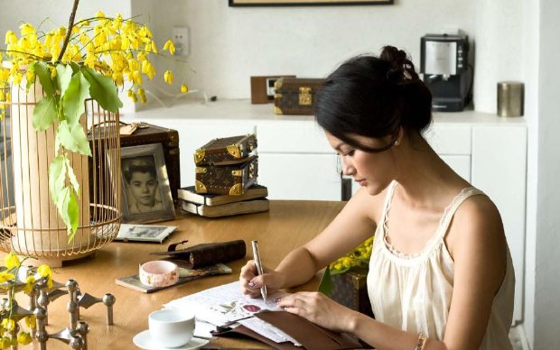 Фото - До Тхи Хай Йен: 620x388 / 57 Кб