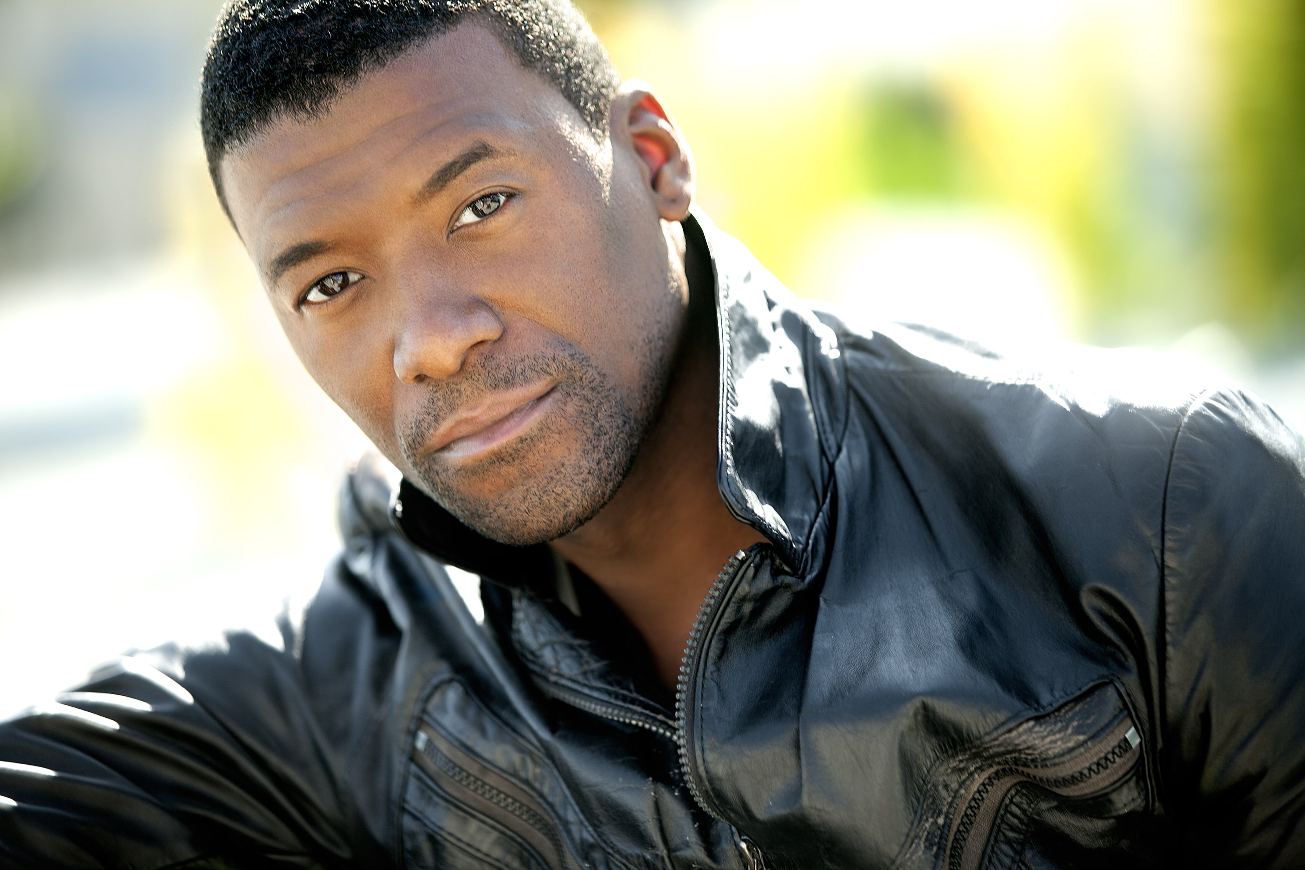 Фото - Мо Ирвин: 2600x1733 / 485 Кб