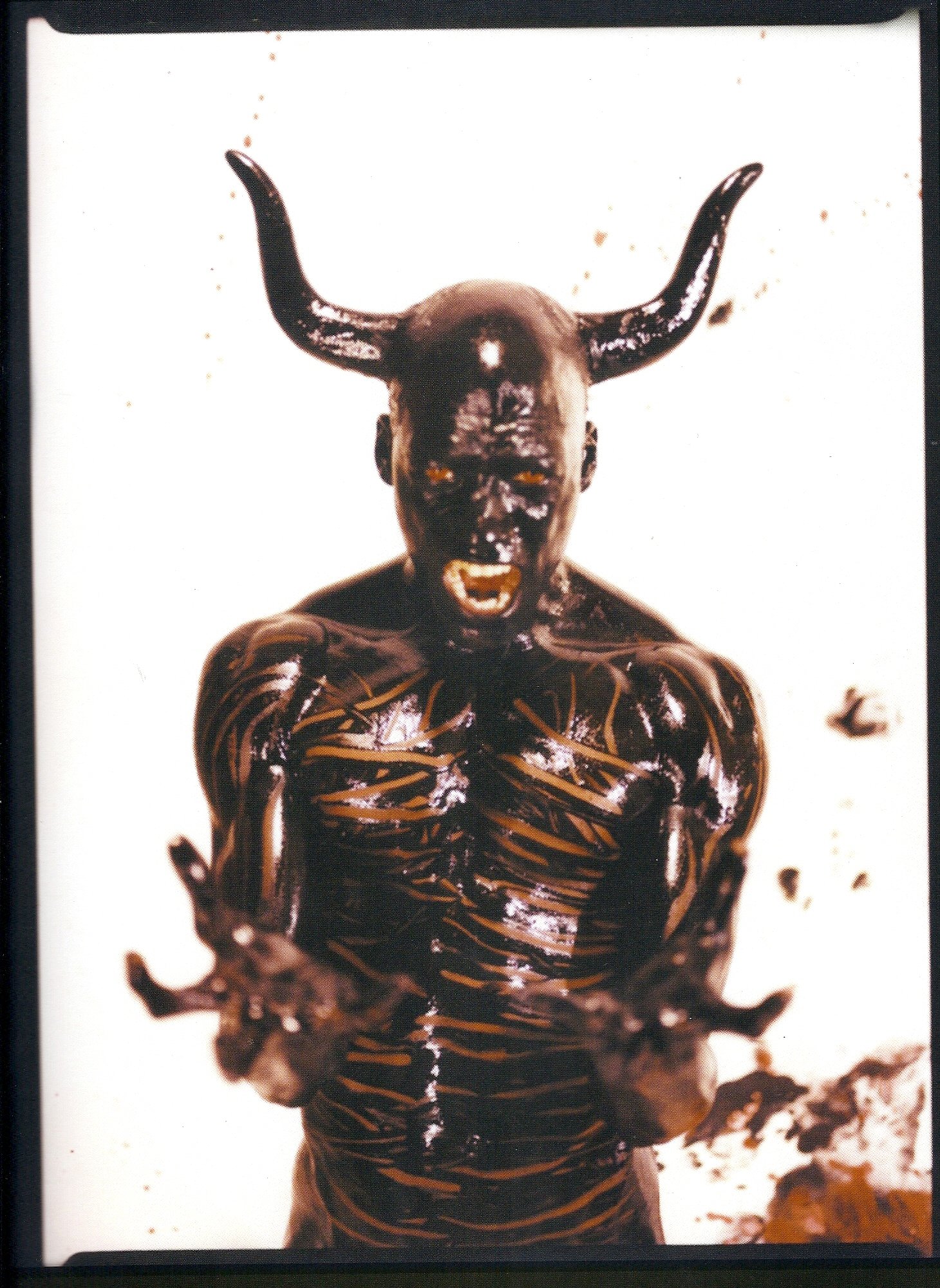 Фото - Мо Ирвин: 1460x2001 / 653 Кб