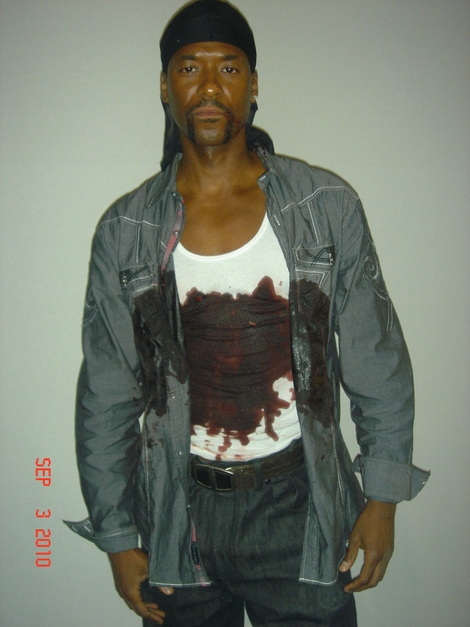 Фото - Мо Ирвин: 1536x2048 / 371 Кб