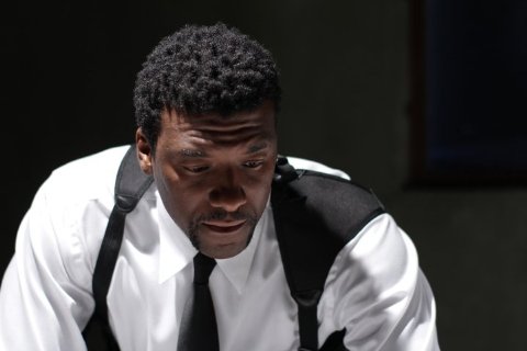 Фото - Мо Ирвин: 480x320 / 19 Кб