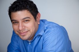 Фото - Эдди Мартинес: 267x178 / 9 Кб