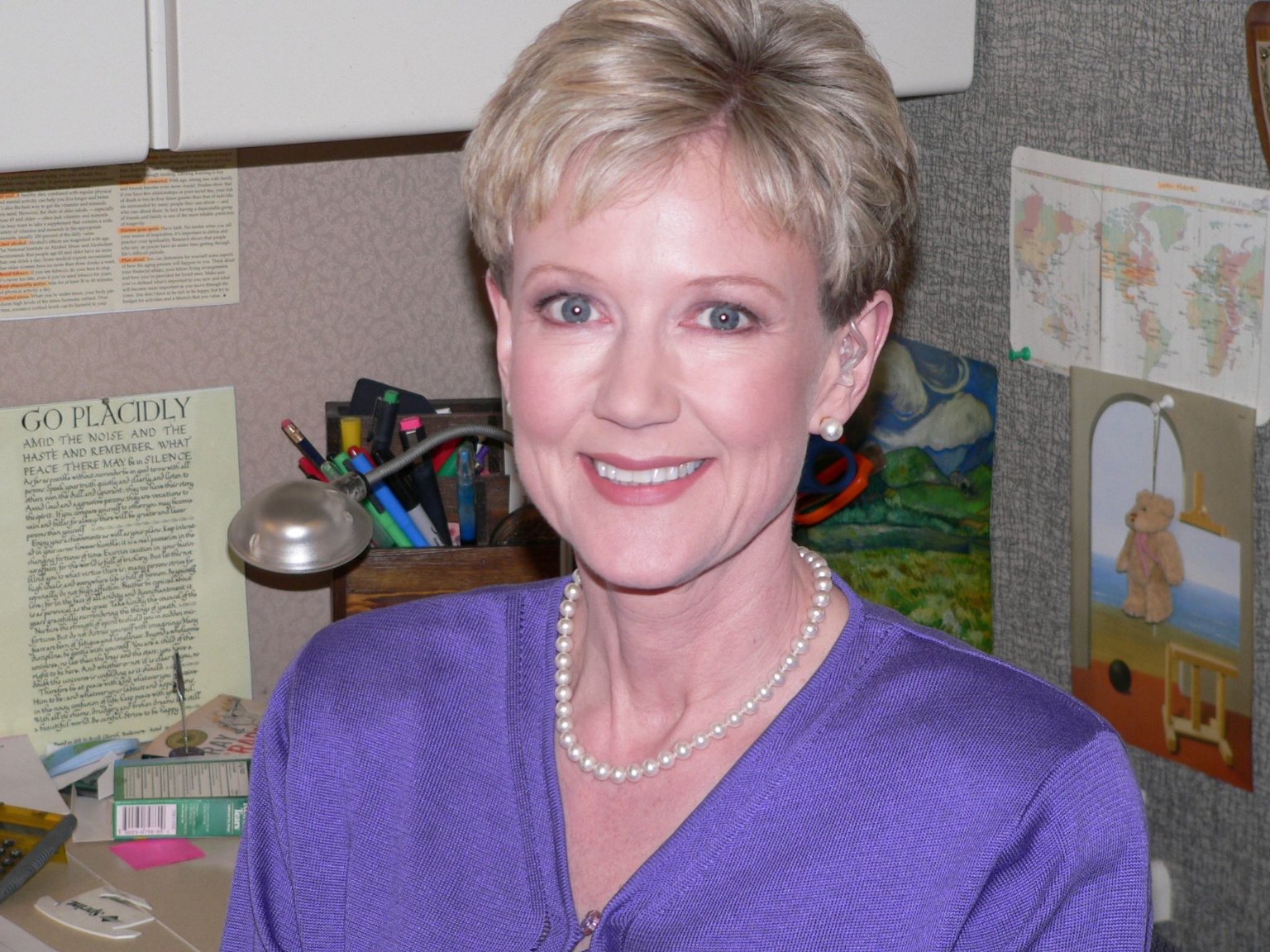 Фото - Паула Фрэнсис: 1536x1152 / 333 Кб