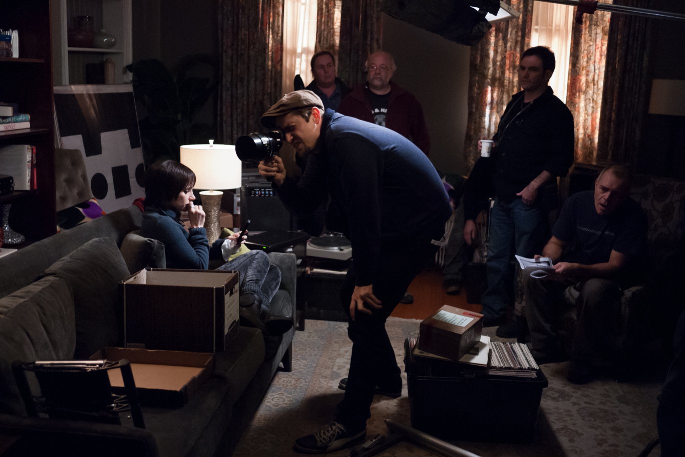 Фото - Андрес Мускетти: 1368x914 / 159 Кб