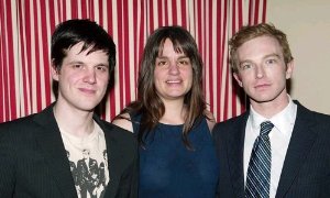 Фото - Майкл Эспер: 300x180 / 16 Кб