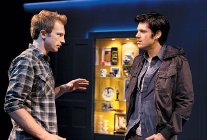 Фото - Майкл Эспер: 406x275 / 29 Кб