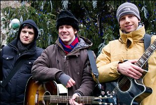 Фото - Майкл Эспер: 310x209 / 29 Кб