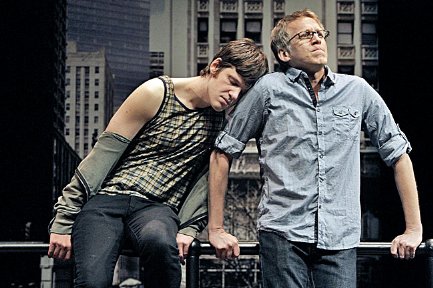 Фото - Майкл Эспер: 433x288 / 40 Кб