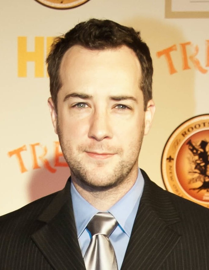 Фото - Билли Слотер: 686x889 / 72 Кб