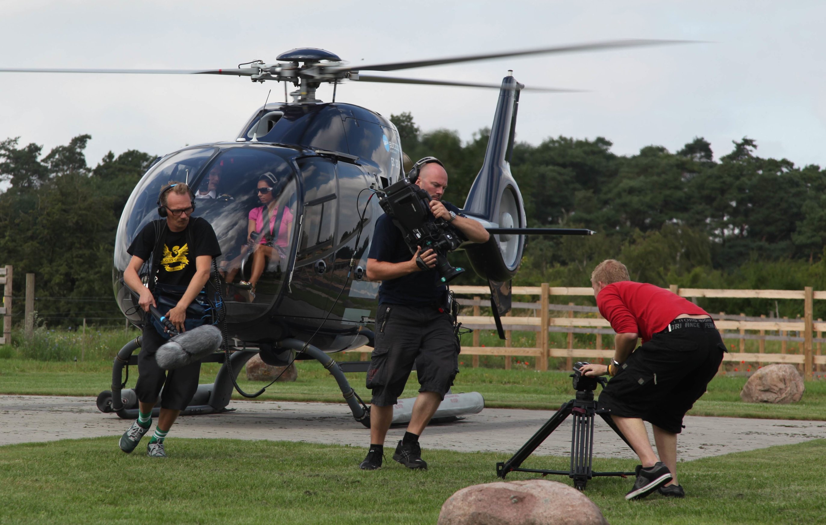 Фото - Клер Росс-Браун: 2745x1746 / 554 Кб