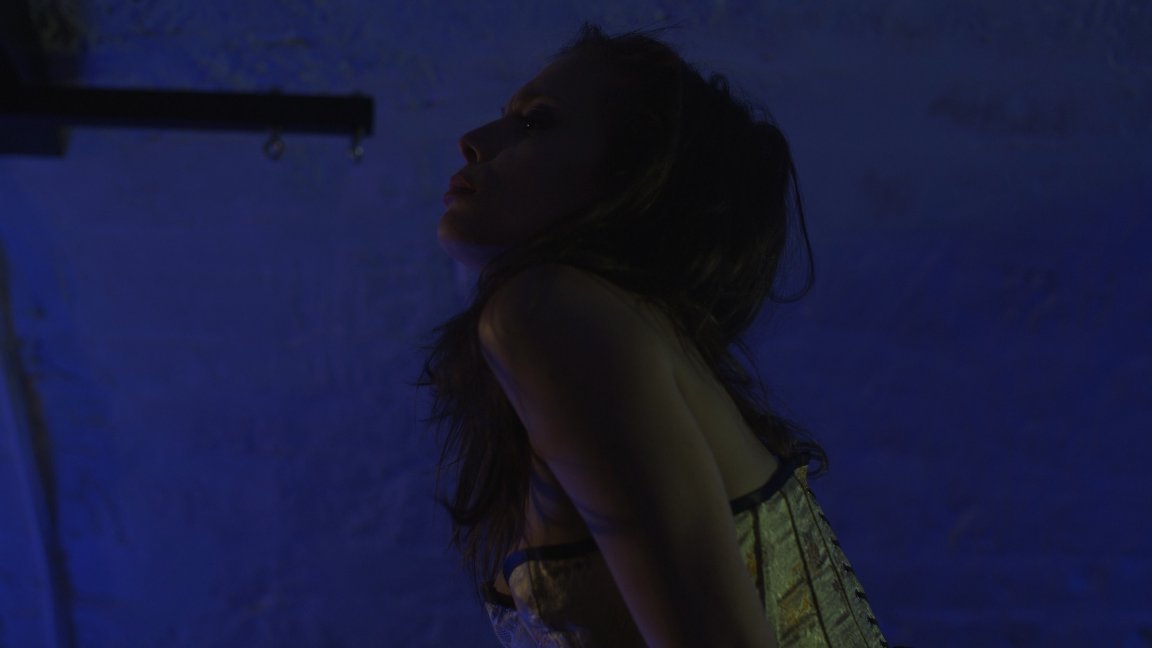 Фото - Лиззи Брошере: 1152x648 / 34 Кб