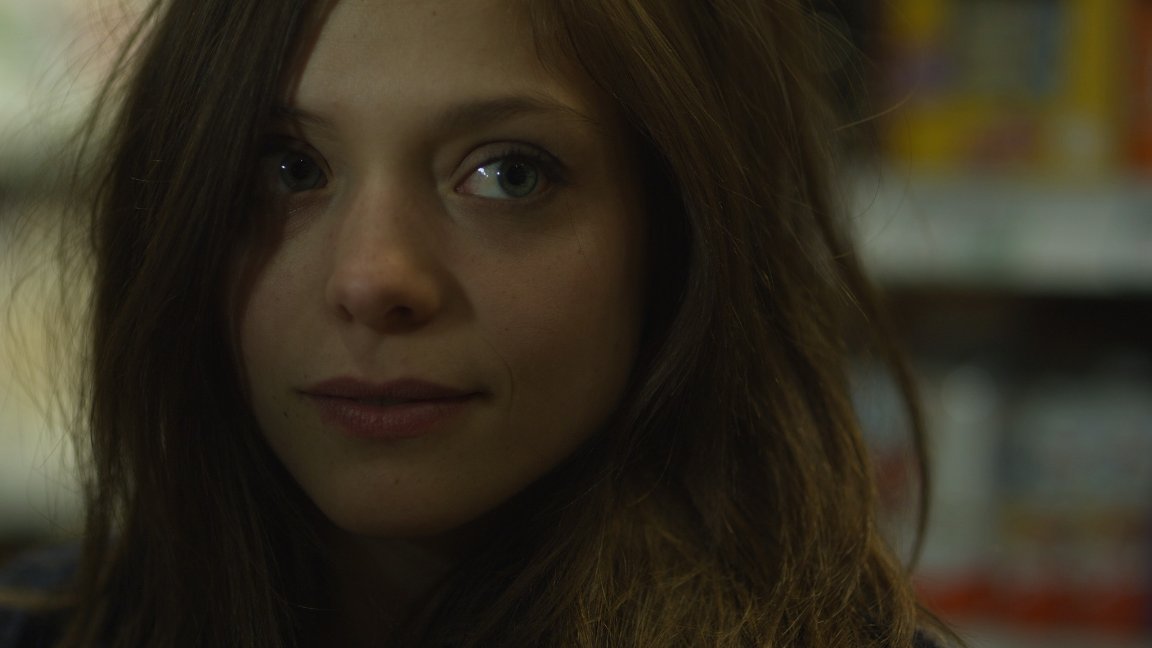 Фото - Лиззи Брошере: 1152x648 / 57 Кб