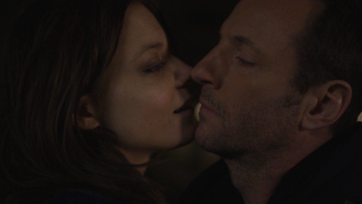 Фото - Лиззи Брошере: 1152x648 / 40 Кб