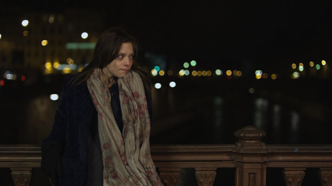 Фото - Лиззи Брошере: 1152x648 / 59 Кб