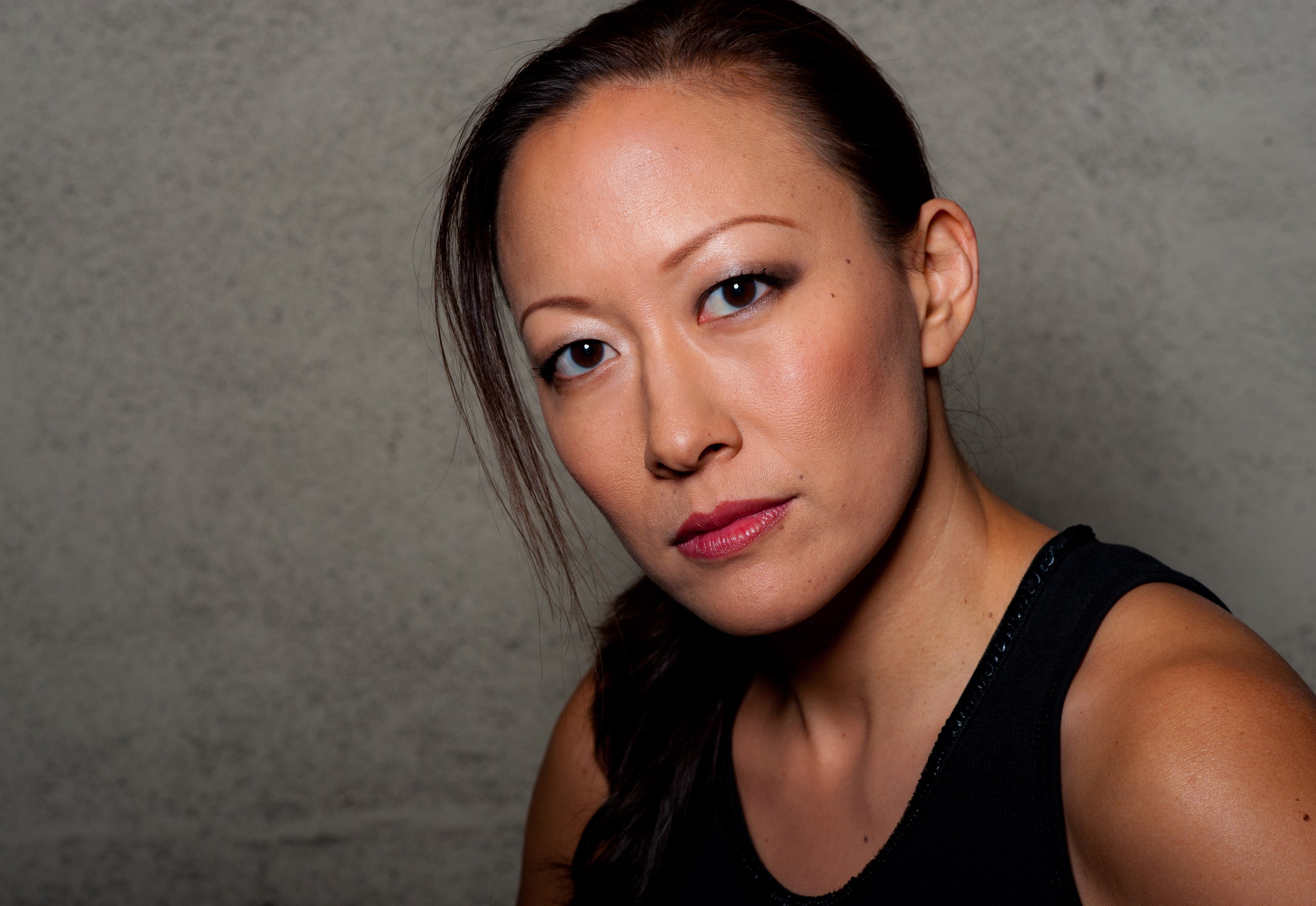 Фото - Грэйс Роу: 2832x1950 / 548 Кб