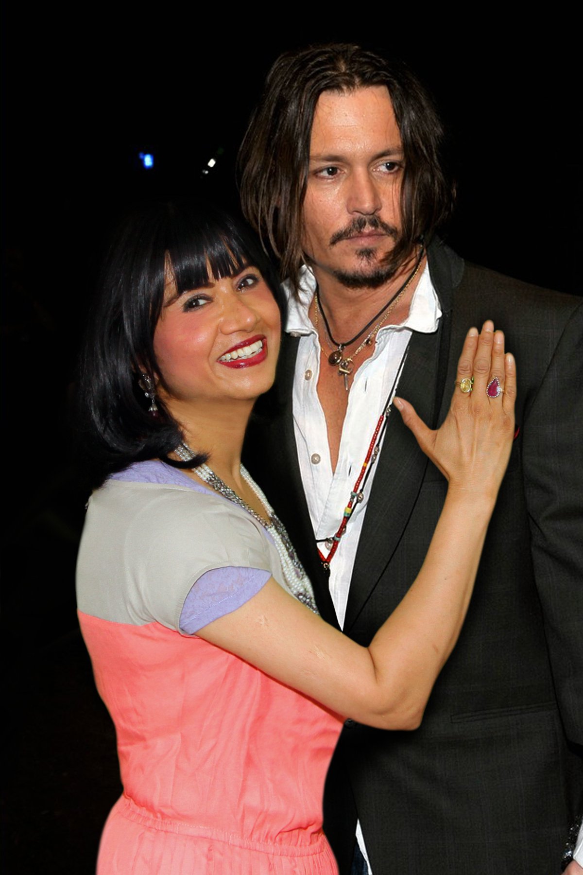 Фото - Йена Фишер: 1200x1800 / 216 Кб