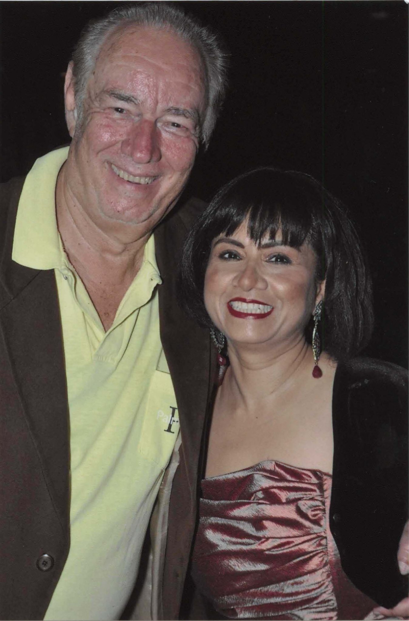 Фото - Йена Фишер: 1349x2048 / 271 Кб