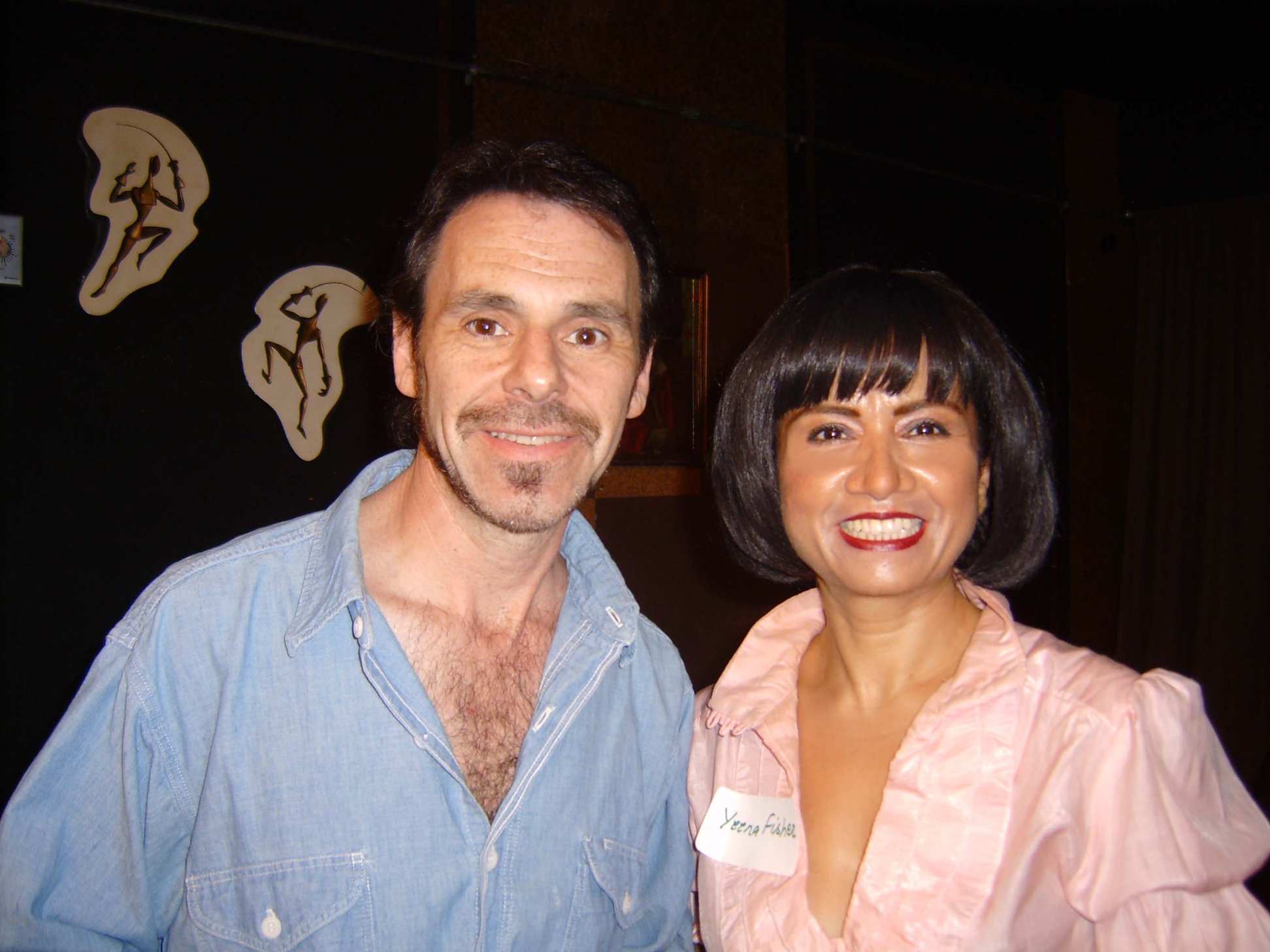 Фото - Йена Фишер: 1944x1458 / 270 Кб