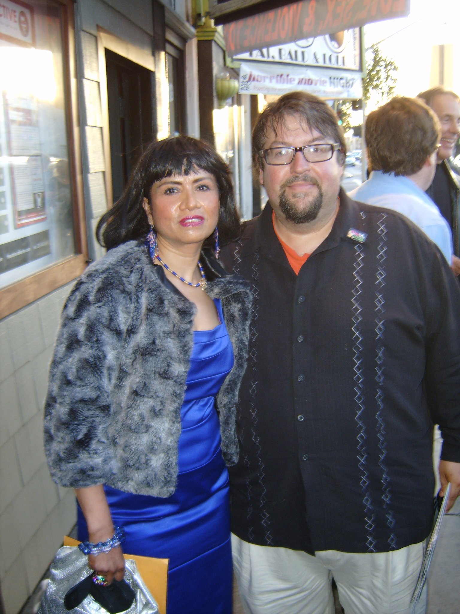 Фото - Йена Фишер: 1536x2048 / 449 Кб