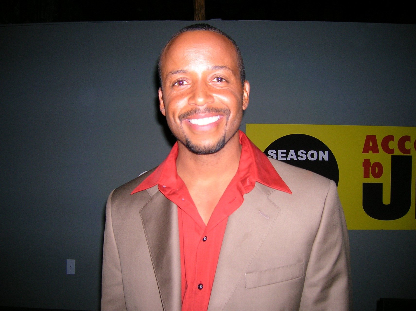 Фото - Терранс Кристофер Джонс: 1712x1281 / 258 Кб