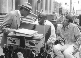 Фото - Билл Дьюк: 342x246 / 25 Кб