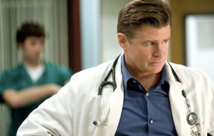 Фото - Трит Уильямс: 311x199 / 14 Кб