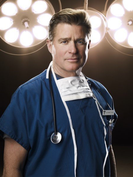 Фото - Трит Уильямс: 450x600 / 46 Кб