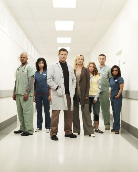 Фото - Трит Уильямс: 450x559 / 34 Кб