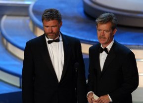 Фото - Трит Уильямс: 289x209 / 12 Кб