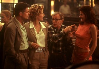 Фото - Трит Уильямс: 338x236 / 18 Кб