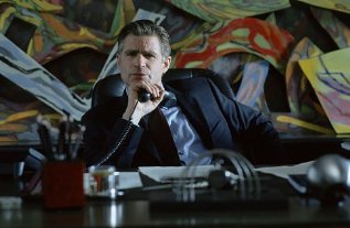 Фото - Трит Уильямс: 317x207 / 18 Кб