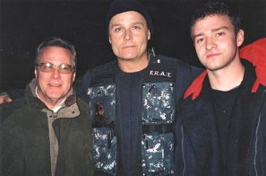 Фото - Джон Херд: 297x196 / 14 Кб