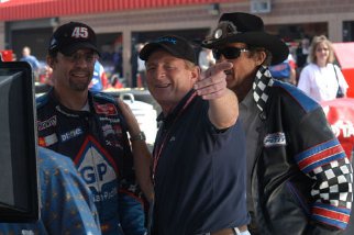 Фото - Саймон Уинсер: 322x214 / 20 Кб