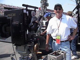 Фото - Саймон Уинсер: 338x254 / 29 Кб