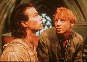 Фото - Бен Беккер: 340x243 / 22 Кб